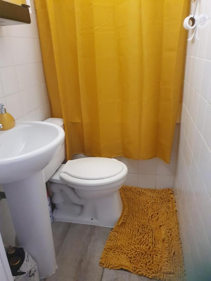 Dos Santos Apartment Nice Luaran gambar