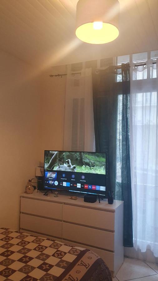 Dos Santos Apartment Nice Luaran gambar