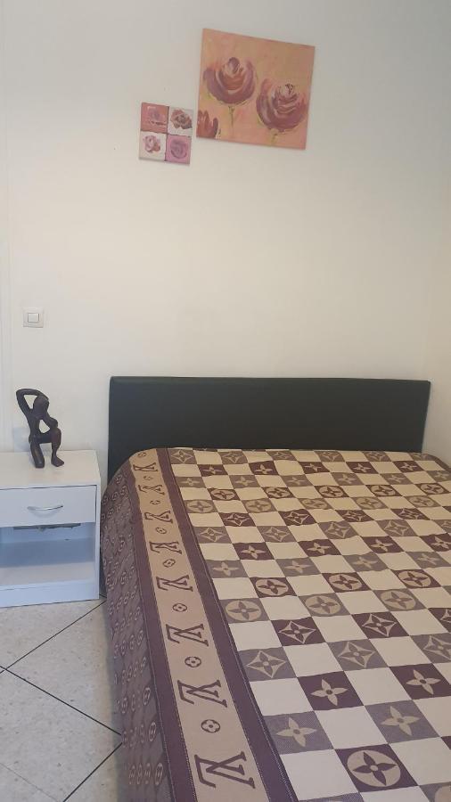 Dos Santos Apartment Nice Luaran gambar